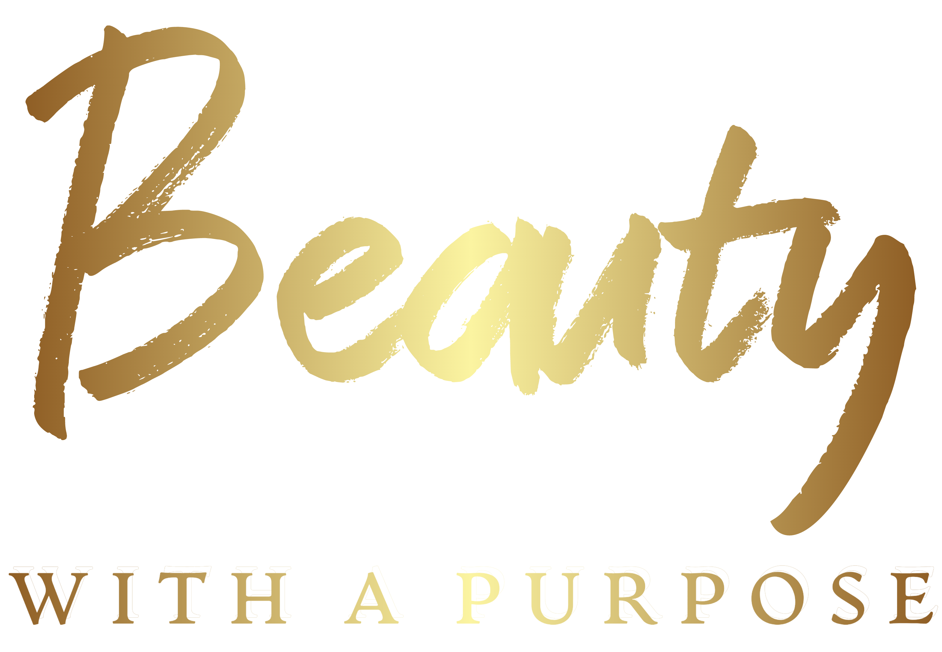 Beauty with a purpose